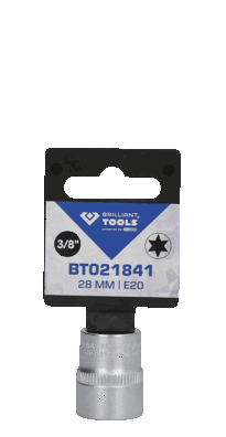 KS TOOLS BT021841 Socket Wrench Insert