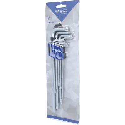 KS TOOLS BT044019 Angled Screwdriver Set