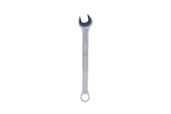 KS TOOLS 517.0611 Ring-/Open End Spanner