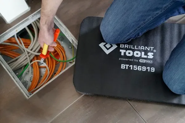 Mechanics' Protective Mat BT156919