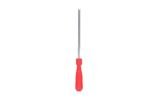 KS TOOLS 150.2033 Screwdriver, tyre valve insert