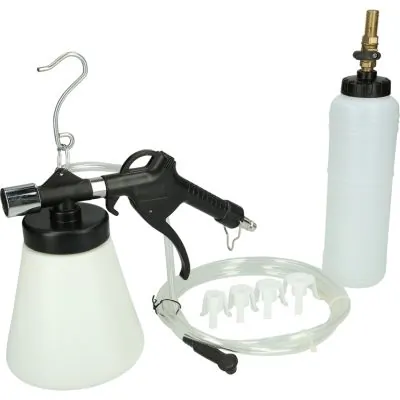 Filling/Bleeding Unit, brake hydraulics BT701200