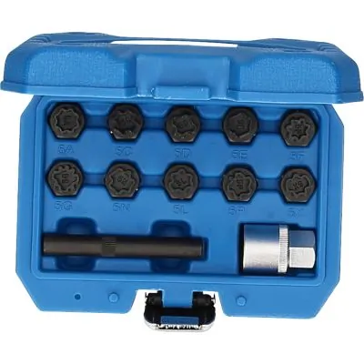 Wheel Lock Removal Kit BT691210