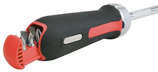 KS TOOLS 159.2051 Bit Screwdriver Set