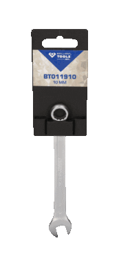 Ring-/Open End Spanner BT011910