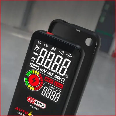 KS TOOLS 150.1765 Multimeter