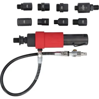 KS TOOLS 152.1130 Disassembly Tool Set, common rail injector