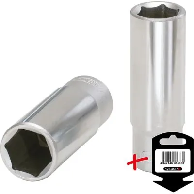 KS TOOLS 917.1244-E Socket Wrench Insert