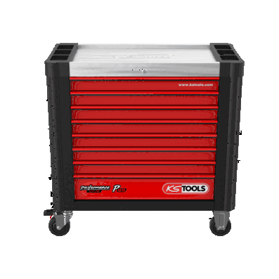 KS TOOLS 825.8564 Tool Trolley