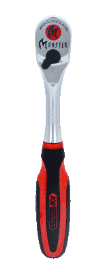 KS TOOLS 935.3890 Reversible Ratchet