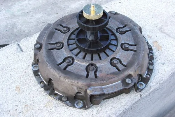 KS TOOLS BT641000 Centering Tool, clutch disc