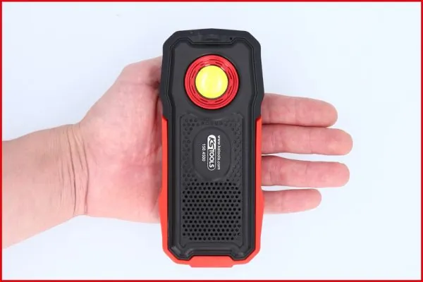 KS TOOLS 150.4500 Hand lamp