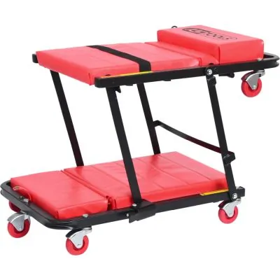 KS TOOLS 500.8000 Workshop Creeper
