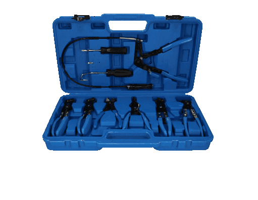 KS TOOLS BT521000 Pliers Set