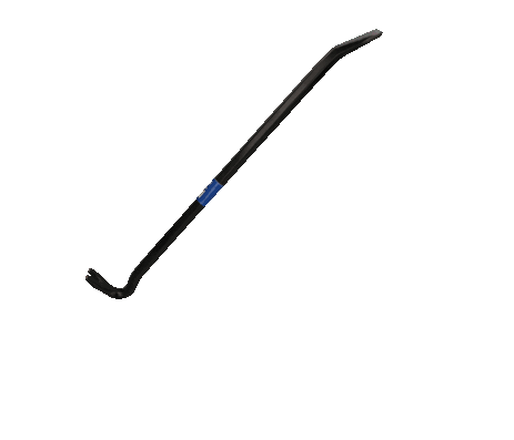 KS TOOLS BT090900 Crowbar