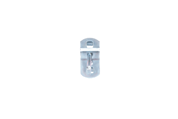 KS TOOLS 860.0805 Holder, pegboard wall