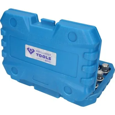 Wheel Lock Removal Kit BT691260