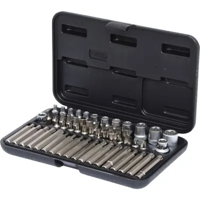 KS TOOLS 911.4305 Socket Wrench Set