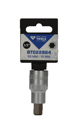 Socket Wrench Insert BT022864