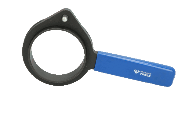 KS TOOLS BT596000 Adjustment Tool Kit, valve timing