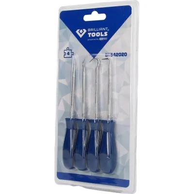 KS TOOLS BT542020 Hook Tool Set