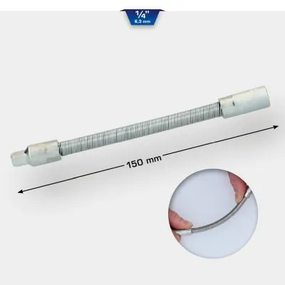 Extension, socket wrench BT020910
