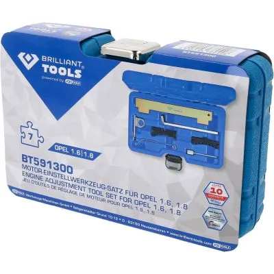 KS TOOLS BT591300 Adjustment Tool Kit, valve timing