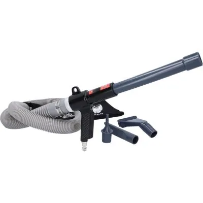 KS TOOLS 515.5090 Suction/Blast Gun (compressed air)