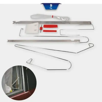 Opener Set, vehicle door BT511000