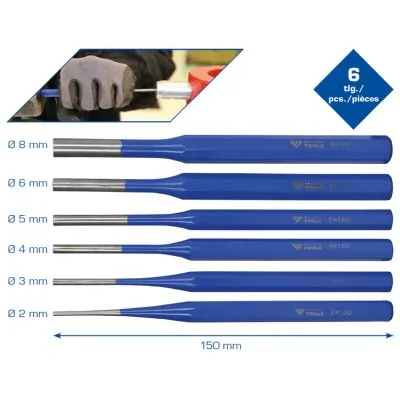 Split Pin Drift Set BT085006