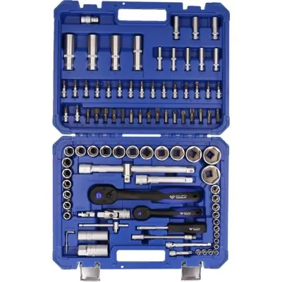 Socket Wrench Set BT023094