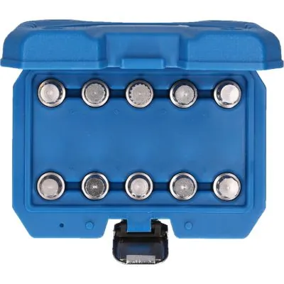 KS TOOLS BT691170 Wheel Lock Removal Kit
