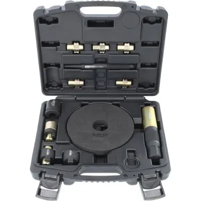 KS TOOLS 913.1430 Wheel Lock Removal Kit