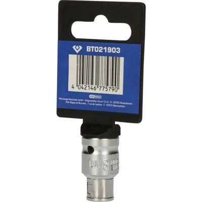 KS TOOLS BT021903 Reducing Adapter, ratchet
