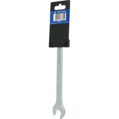 Ring-/Open End Spanner BT011919