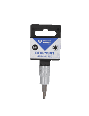 Socket Wrench Insert BT021941