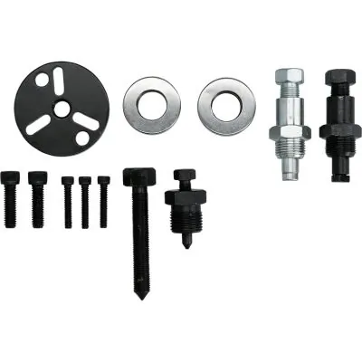 KS TOOLS BT611000 Puller, belt pulley