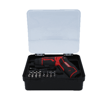 KS TOOLS 515.6500 Cordless Screwdriver