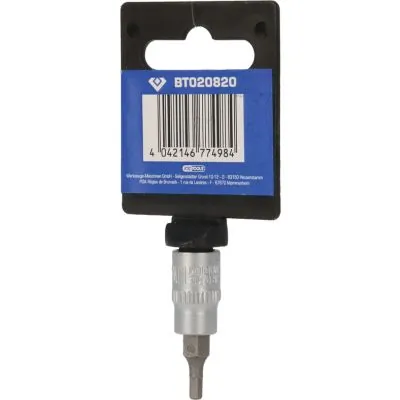 KS TOOLS BT020820 Socket Wrench Insert