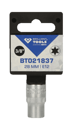 Socket Wrench Insert BT021837