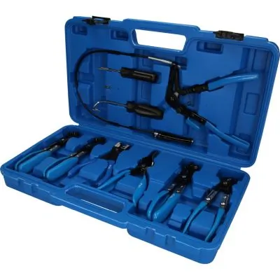 KS TOOLS BT521000 Pliers Set