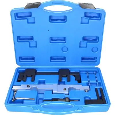 Set Perkakas Pelarasan, Masa Kawalan BT591570
