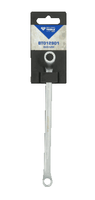 KS TOOLS BT012901 Double Ring Spanner