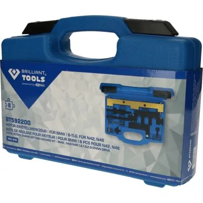 KS TOOLS BT592200 Adjustment Tool Kit, valve timing