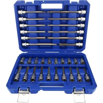 Socket Wrench Set BT022532