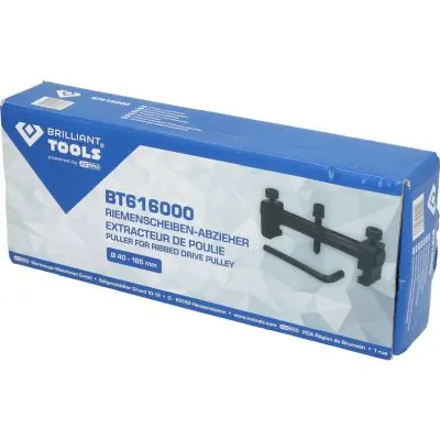 KS TOOLS BT616000 Puller, belt pulley
