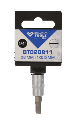 KS TOOLS BT020811 Socket Wrench Insert