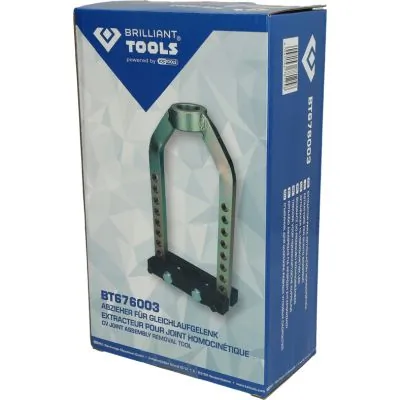 KS TOOLS BT676003 Puller, drive shaft joint