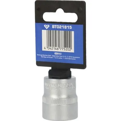 KS TOOLS BT021815 Socket Wrench Insert