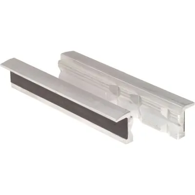 KS TOOLS 914.0086 Jaw Pads, vice
